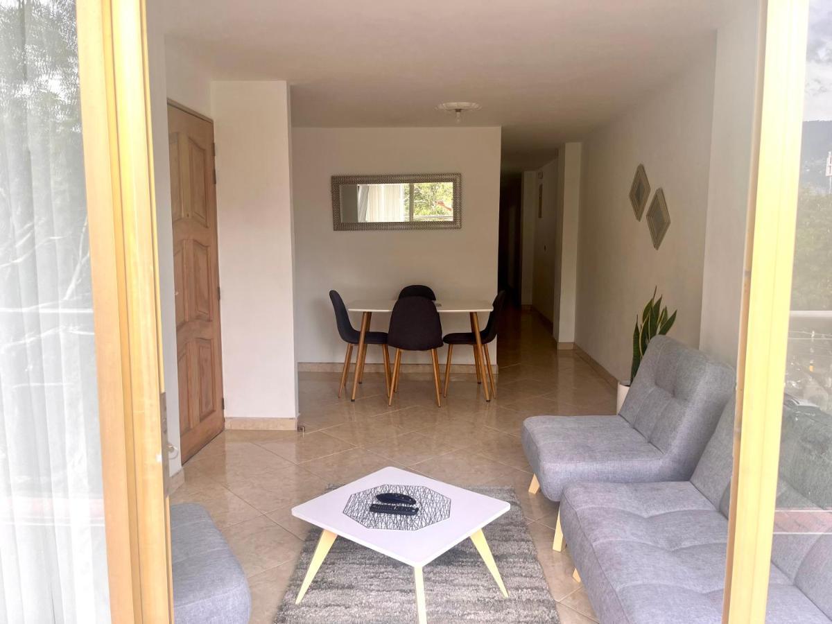 Apartamento Estadio #1