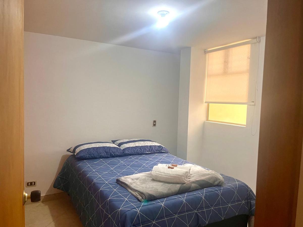 Apartamento Estadio #1 * Medellin