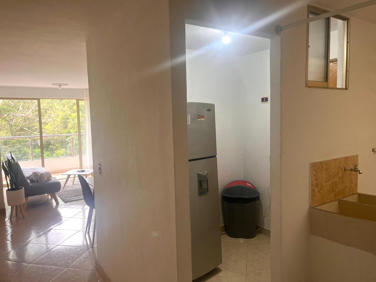 Apartamento Estadio #1 Apartment *