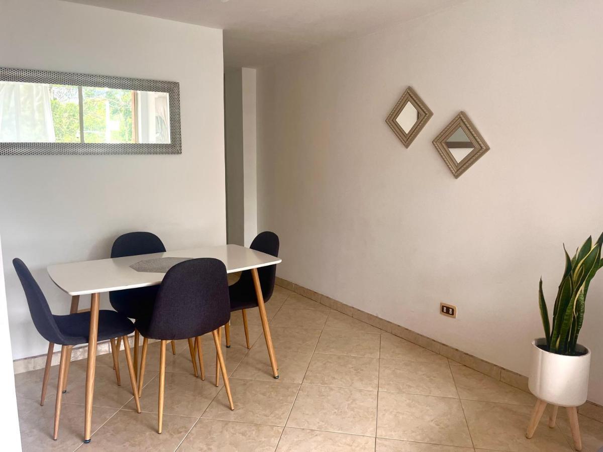 Apartment Apartamento Estadio #1 *