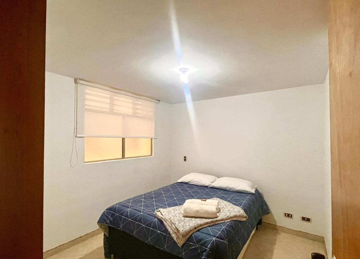 Apartamento Estadio #1 Apartment